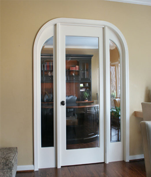 Passage Door Replacement Guadalupe