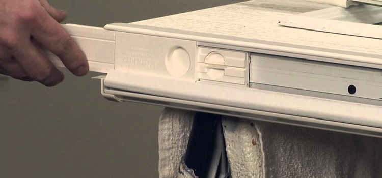 aluminum storefront door repair Guadalupe