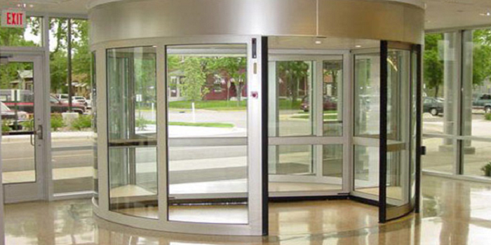 commercial automatic door repair Guadalupe