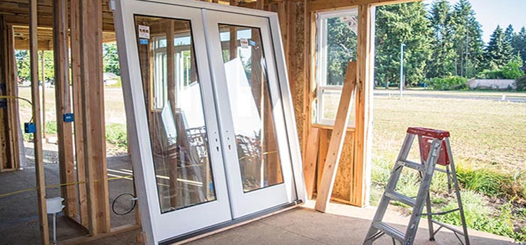 french door installation Guadalupe