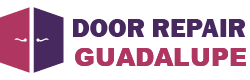 Door Repair Guadalupe
